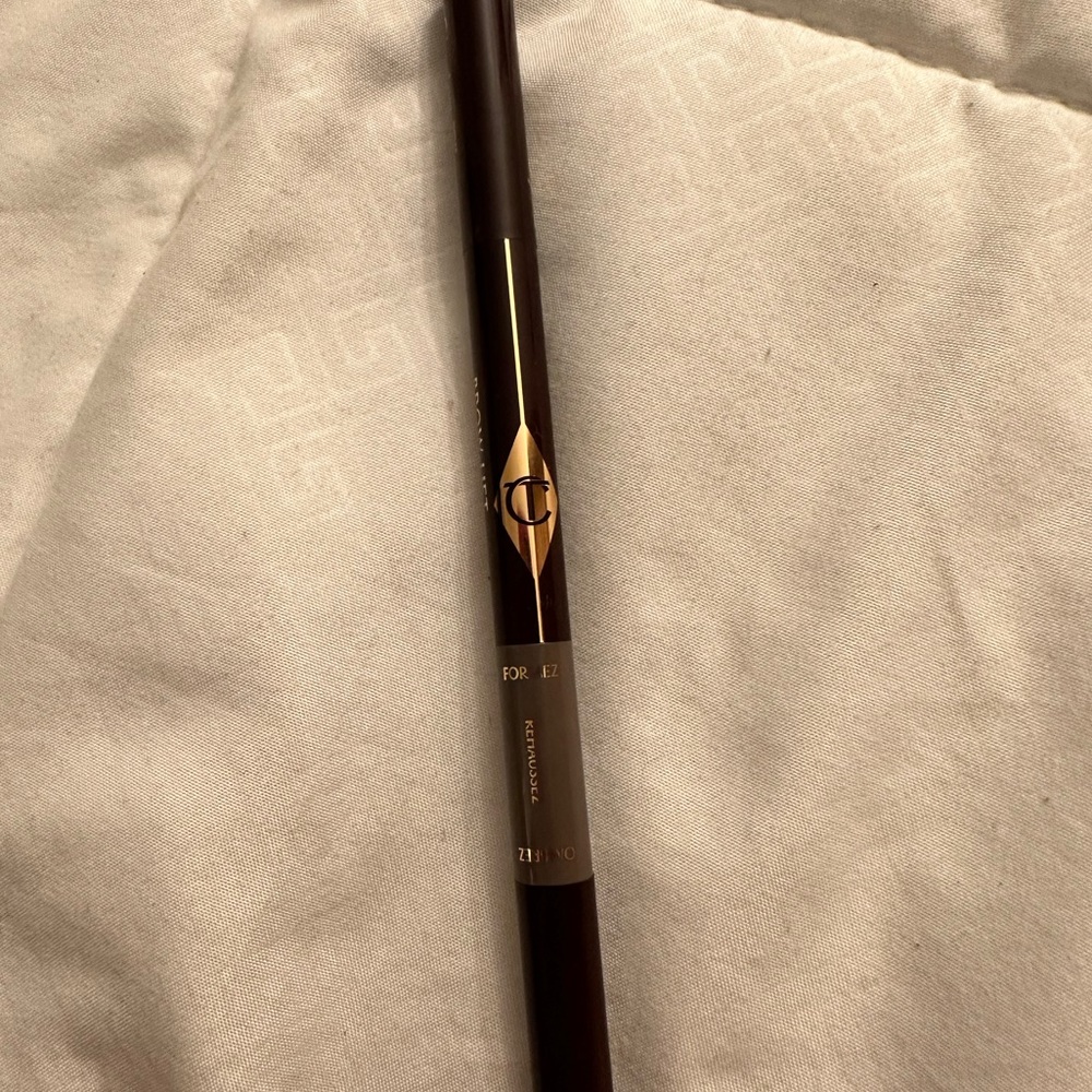 Charolette tilbury eyebrow pencil brand new